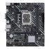  ASUS PRIME H610M-K D4-SI 12th Gen Intel Motherboard